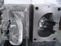 Sell die casting mould 02