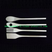 Sell wooden utensil set