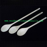Sell wooden cooking spoon