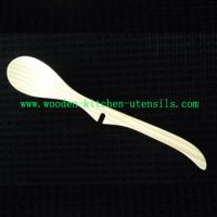 Sell wooden lazy spoon