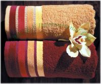 Sell bath towel(DB6707)