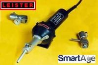 Sell Leister Hot Jet S hand welding tools