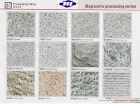 Sell Various processing of Stone Tiles