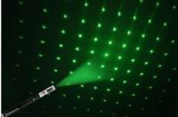 green star laser pointer
