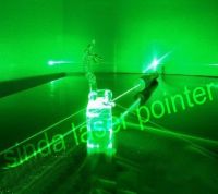 green laser pointer(sd-300)