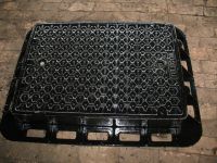 Sell ductile iron manhole cover GC2