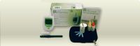 Rapid Response Glucose Meter Starter Pack