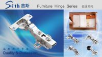 Concealed Hinges hydraulic