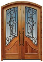 Sell Solid Wood Door