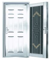 Sell Stainless Steel Door BXG-175