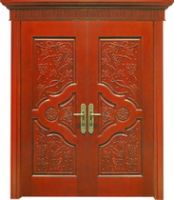 Sell Composite Wood Door