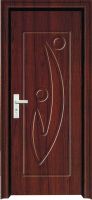 Sell PVC Wooden Door