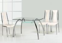 Sell dining tables and chairs