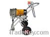 JDL9 high pressure airless paint spraying machine