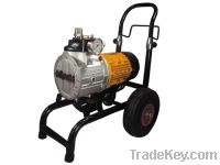 JDL6A high pressure airless paint spraying machine