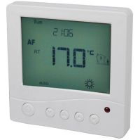 programmable room thermostat(TR3100-2ZP)
