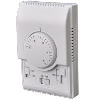 Mechanical room thermostat(TR201)