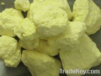 Sell Sulphur 99.5%