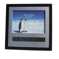 Sell photframe clock
