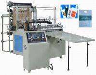 Sell GBD Computer Bag Sealing And Cutting Machine