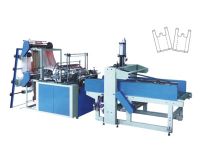 Sell DFR Computer Control Bag Machine