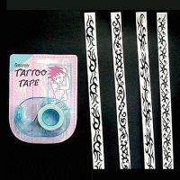 Sell Tattoo Tape