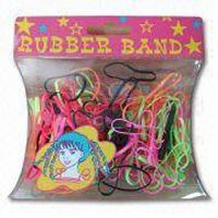 Sell Hair Rubber Bands (SR2008)