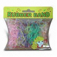 SR-4012A Rubber Bands