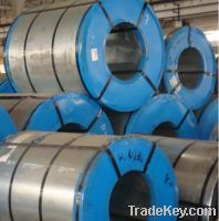 Sell Cold rolle steel coil
