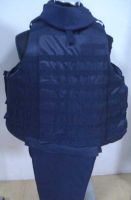 Bulletproof and lifesaving vest(LTOM060)