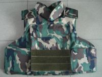 Bulletproof vest(LTOM052)