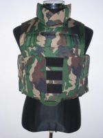 Bulletproof vest(LTOM041)