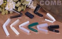 Sell Hotel and Travel foldable comb ( HA-CM-F)
