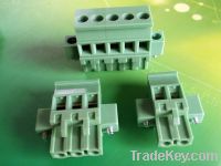 Terminal block, PCB connectors, Plug Terminal blocks,