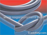 PVC SUCTION HOSES