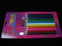 Sell 3.5" jumbo  color pencil