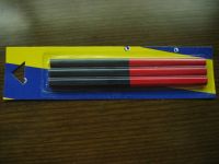 Sell jumbo red-blue pencil