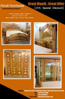 Bedroom Furnitures At Most Reasonable Price