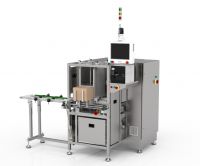 Semi-Automatic Case Packer and Aggregation Stations