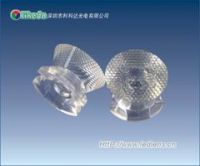 Sell 26mm, angle 40, honeycomb surface  LED lens