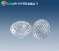 Sell 19.5mm, angle 60, honeycomb surface LED lens
