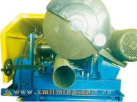 Sell steel pipe machine