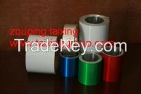 lubricated & lacquer aluminium foil for airline container