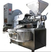 Sell Automatic Oil Press (D-1688)