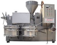 Sell Automatic Oil Press (ZL-120)