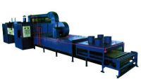 Sell Automatic Curing & Painting Production Line (PW-5)