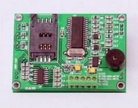 Sell JMY680M RF module(Mifare card & ISO7816)