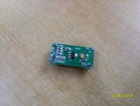Sell JMY501M RF module(Mifare cards)