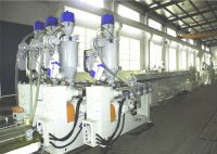 Sell Pipe machine