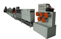 Sell PET strap sheet machine